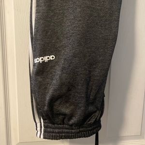 Mens XL Adidas Jogger SweatPants